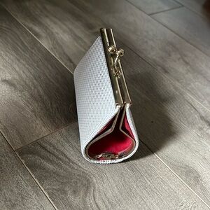 Vintage looking coin purse